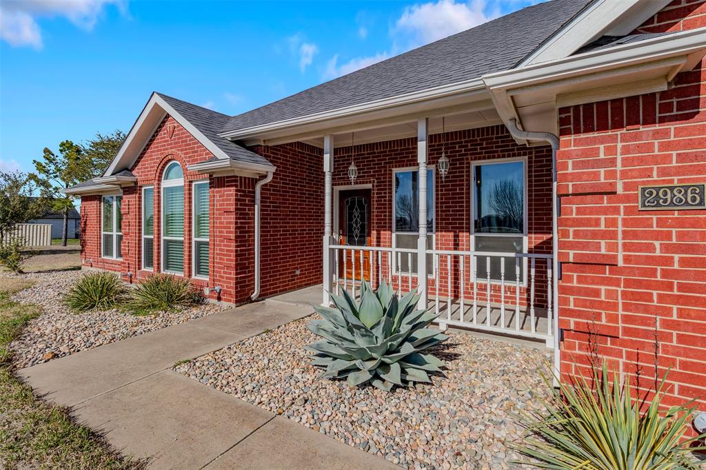 Ridgeview Acres - Residential