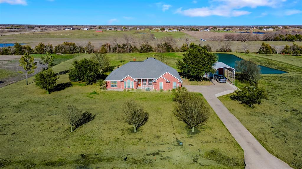 Ridgeview Acres - Residential