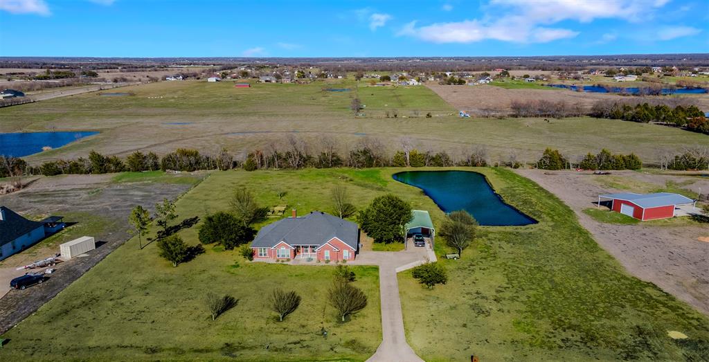 Ridgeview Acres - Residential