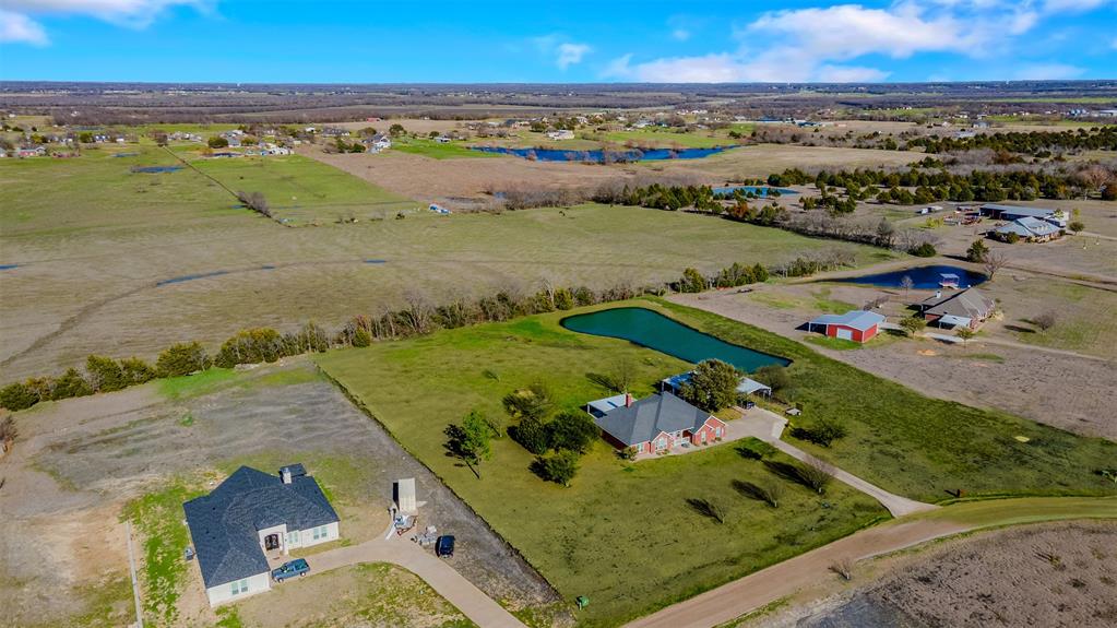 Ridgeview Acres - Residential