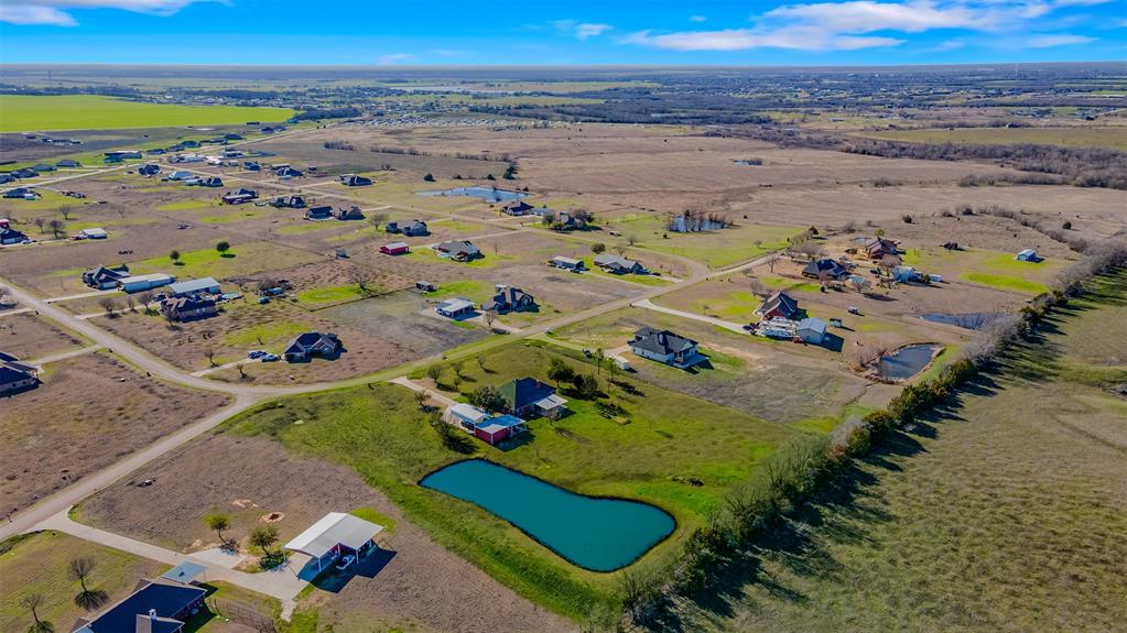 Ridgeview Acres - Residential