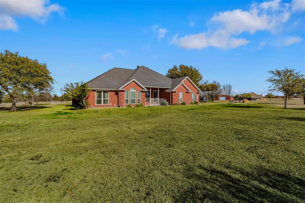 Ridgeview Acres - Residential