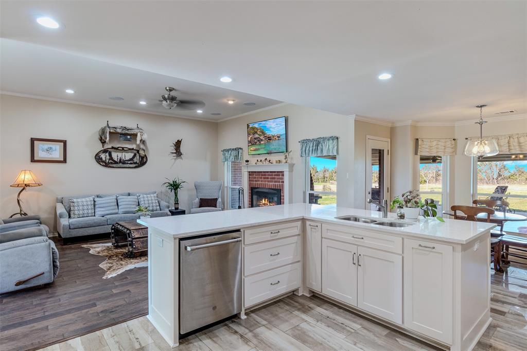 Ridgeview Acres - Residential