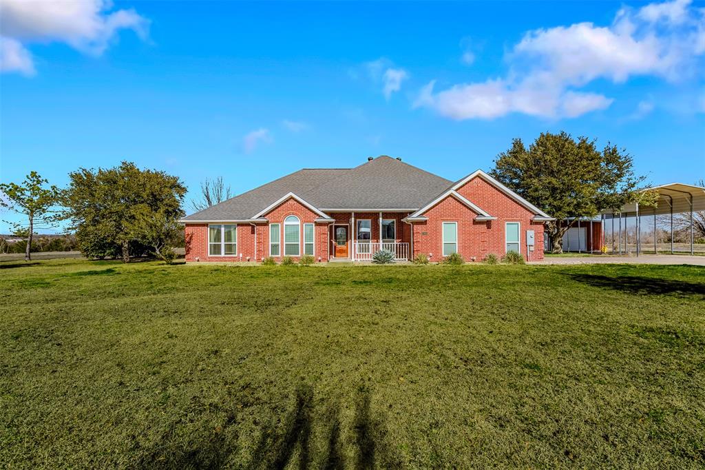 Ridgeview Acres - Residential