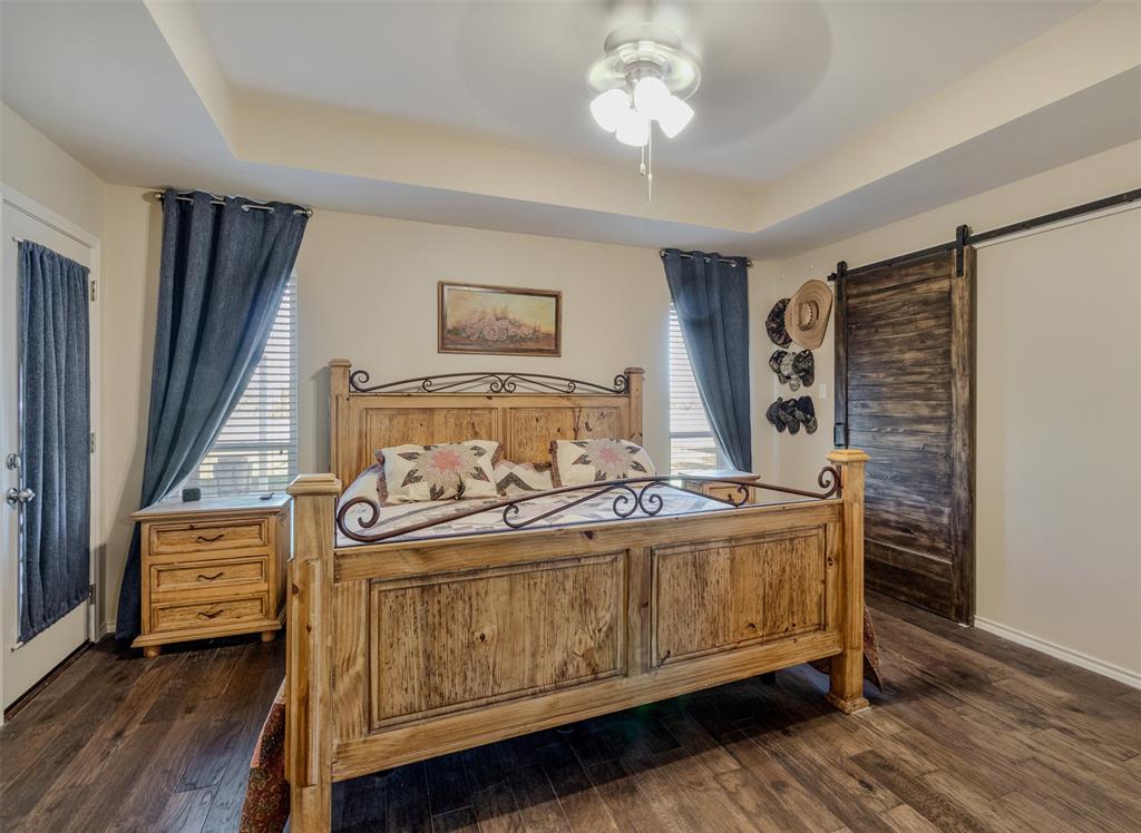 Ridgeview Acres - Residential