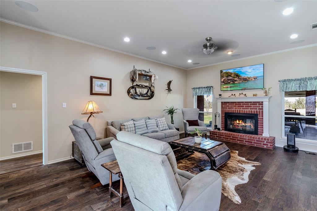 Ridgeview Acres - Residential