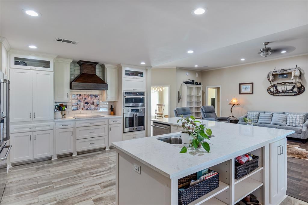 Ridgeview Acres - Residential