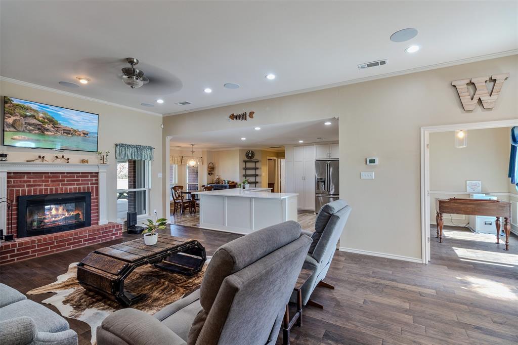 Ridgeview Acres - Residential