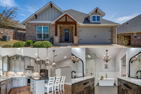 4017 High Plains Drive Sanger TX 76266