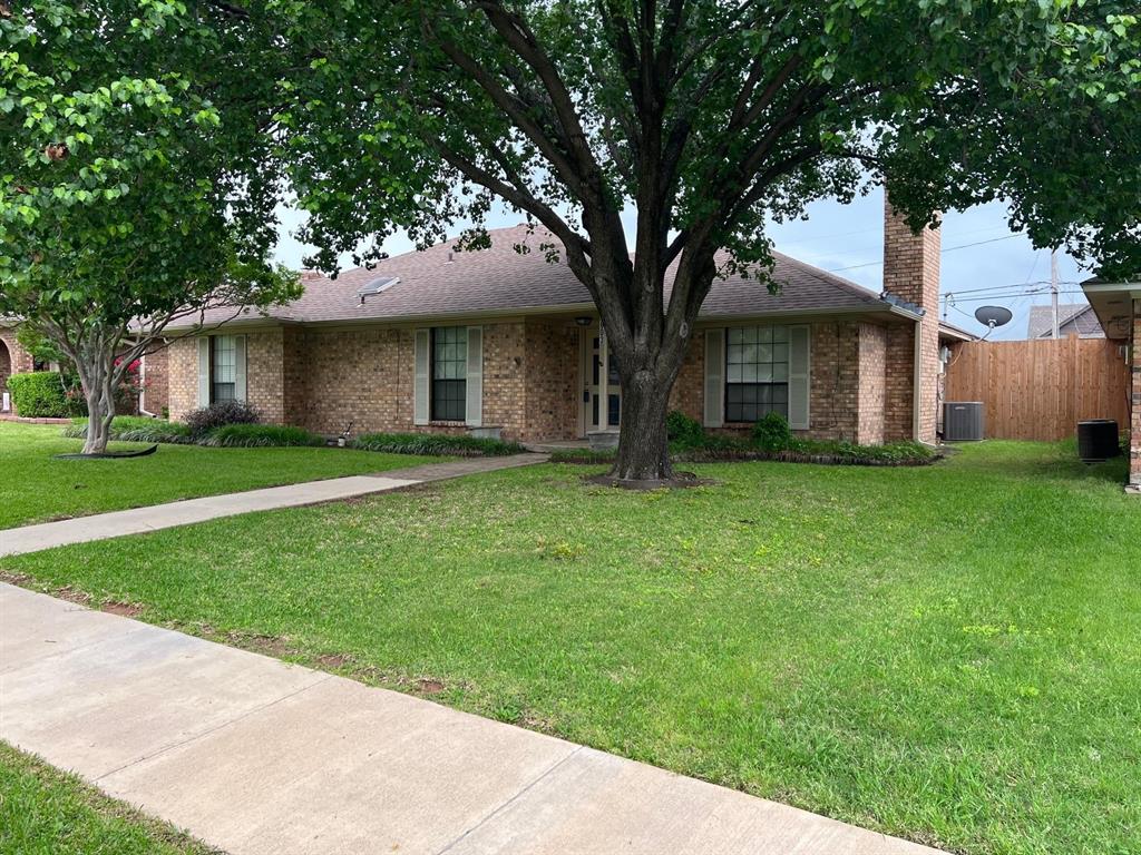 603 Stoneybrook Drive