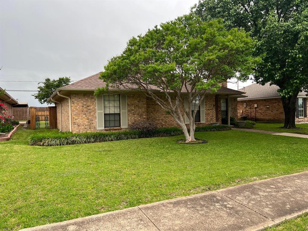 603 Stoneybrook Drive