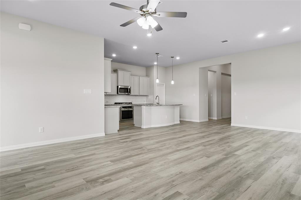 The Oaks - Residential