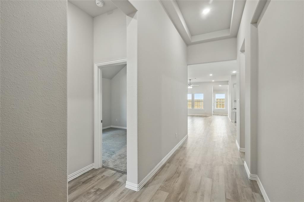 The Oaks - Residential