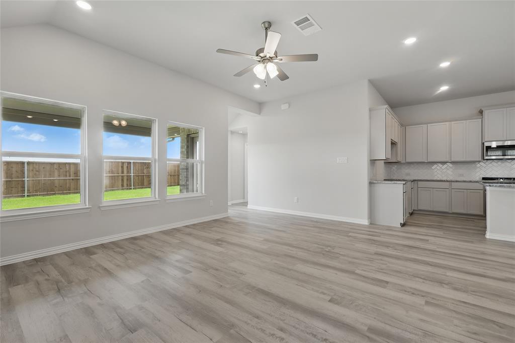 The Oaks - Residential