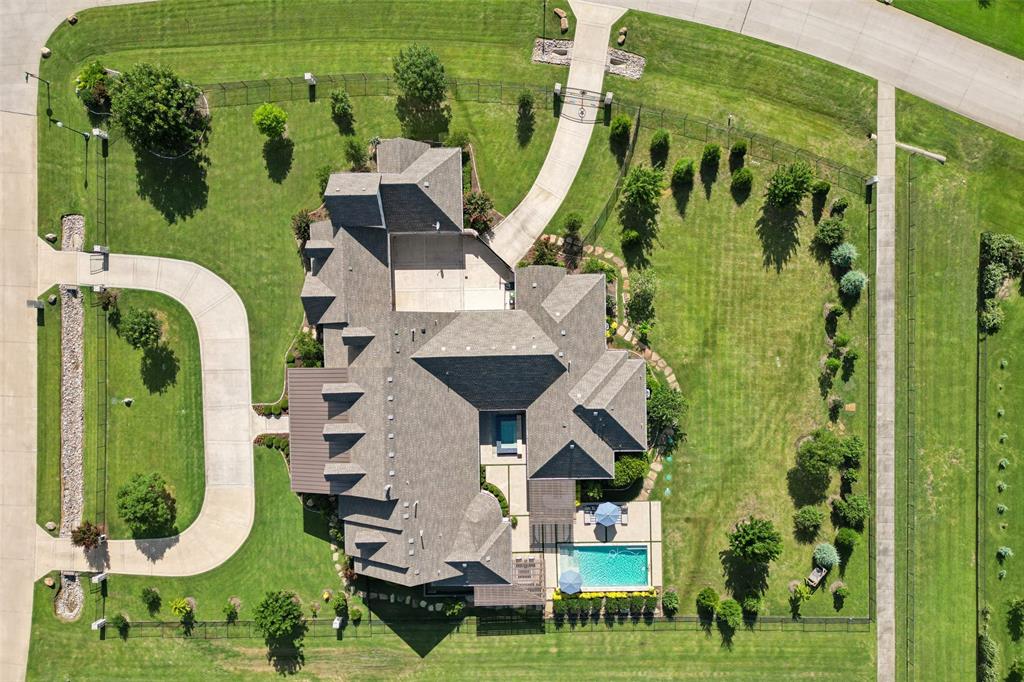 Whispering Farms - Ph 2 - Residential