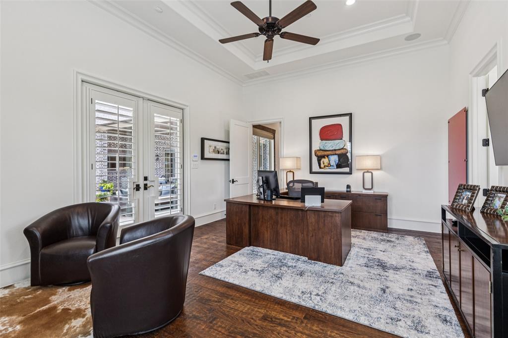 Whispering Farms - Ph 2 - Residential