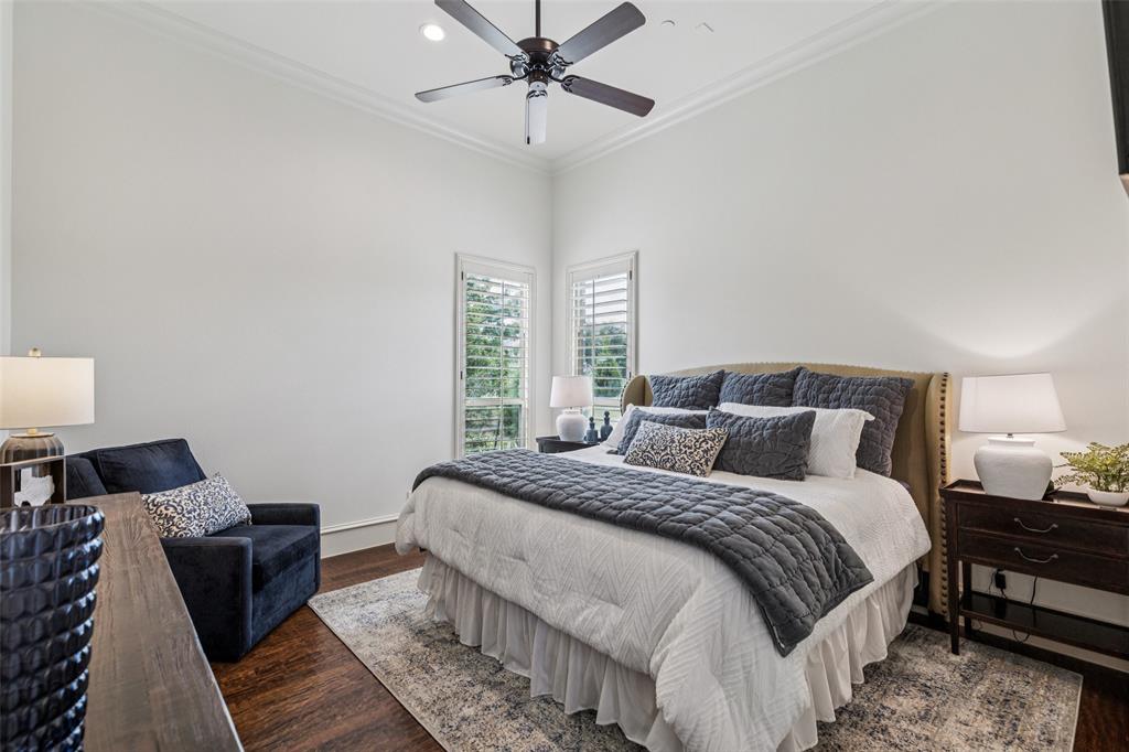 Whispering Farms - Ph 2 - Residential