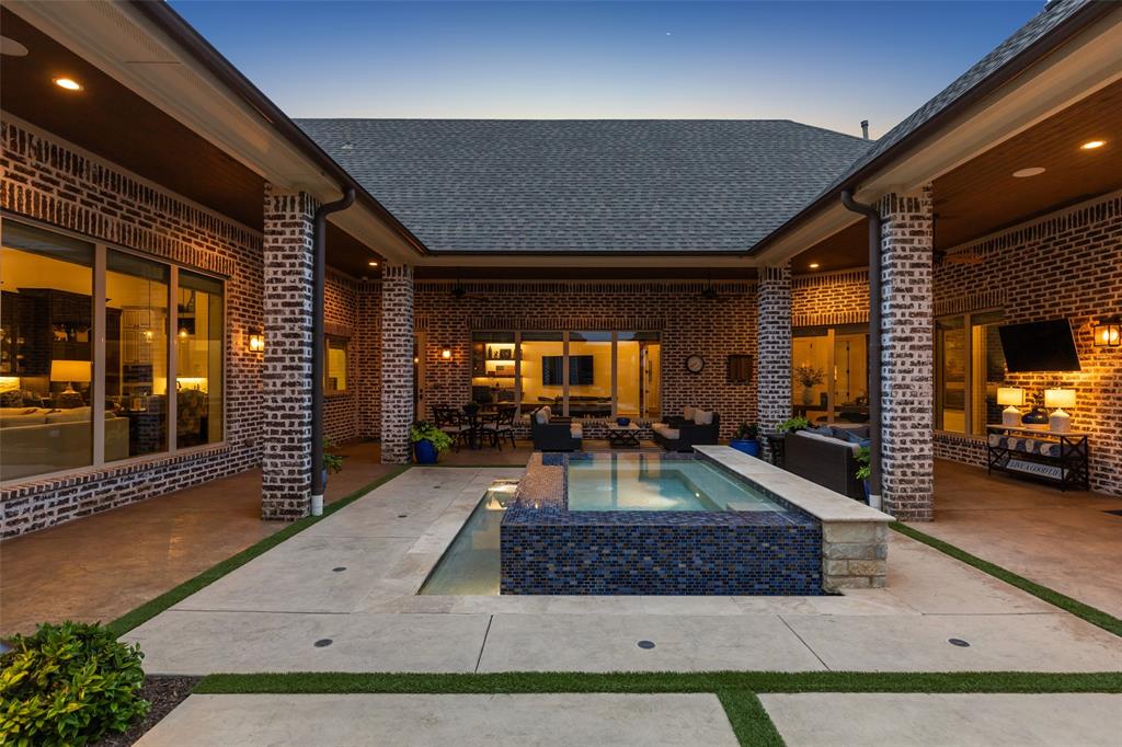3081 Brookhollow Court