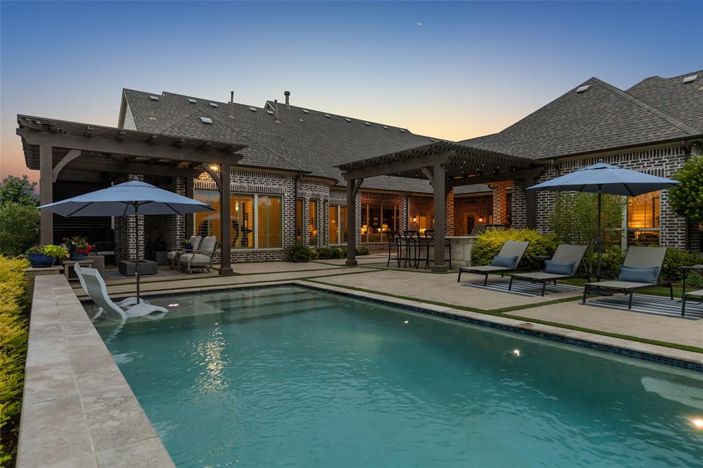 3081 Brookhollow Court