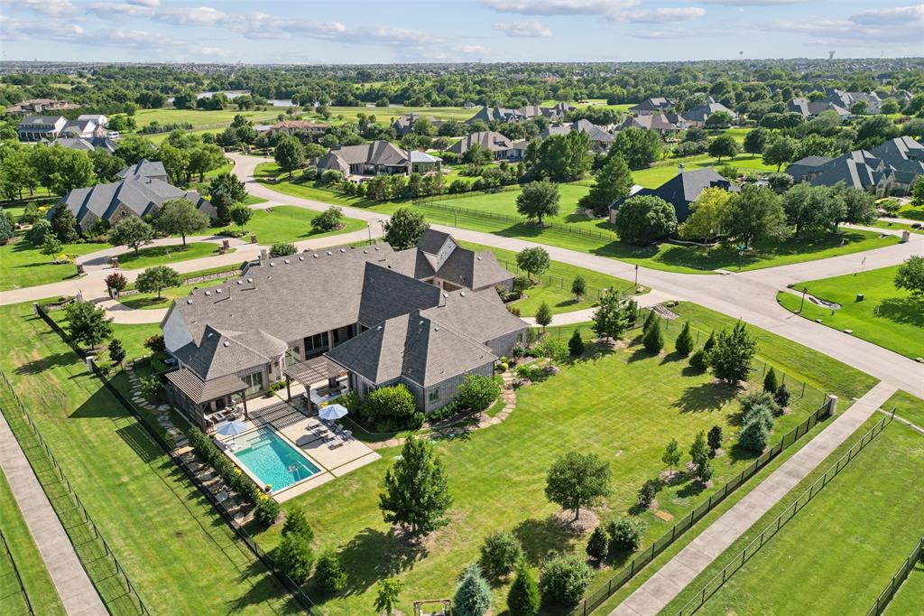 Whispering Farms - Ph 2 - Residential