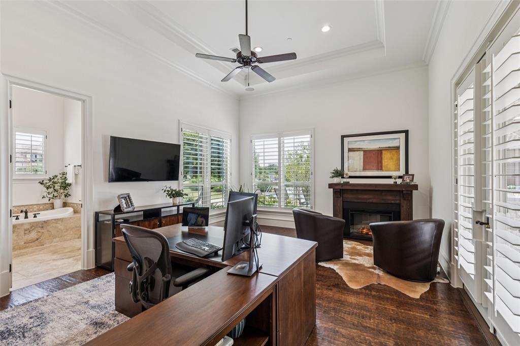 Whispering Farms - Ph 2 - Residential