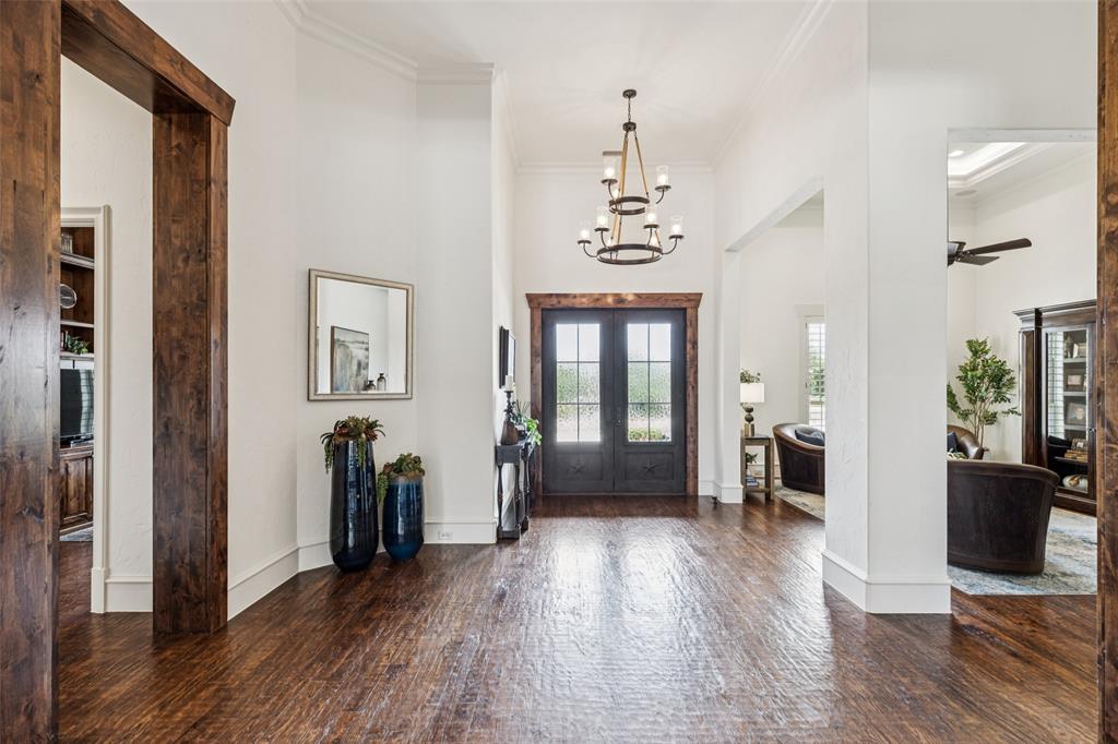 Whispering Farms - Ph 2 - Residential