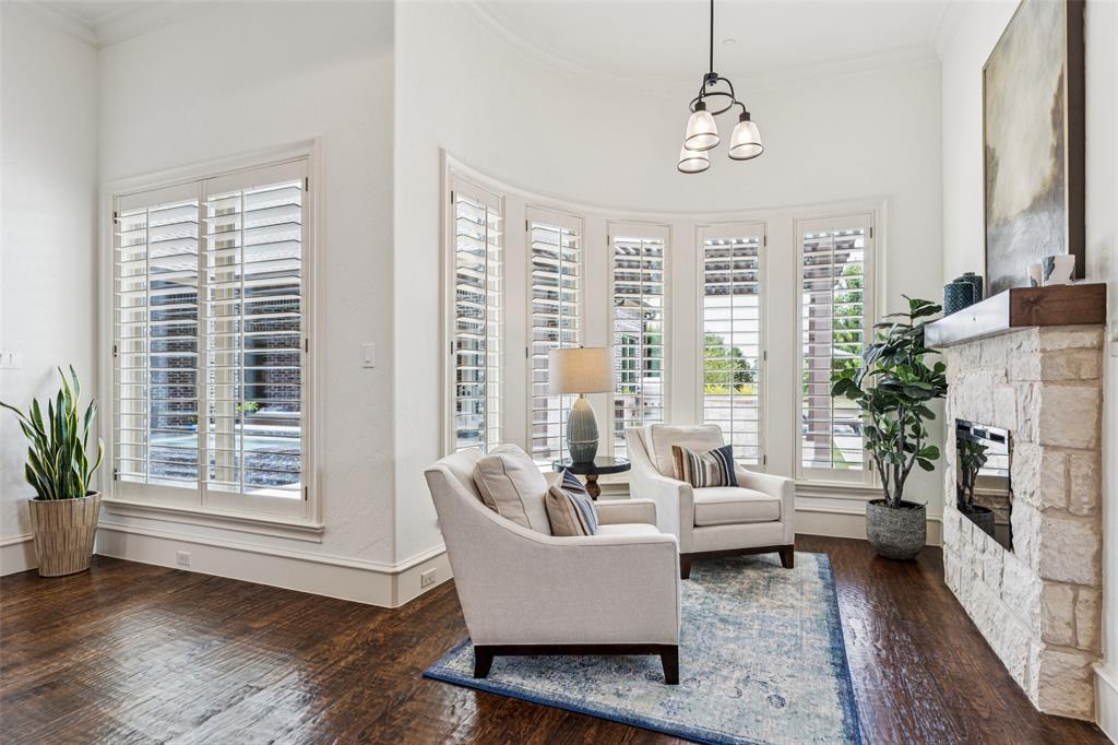 Whispering Farms - Ph 2 - Residential