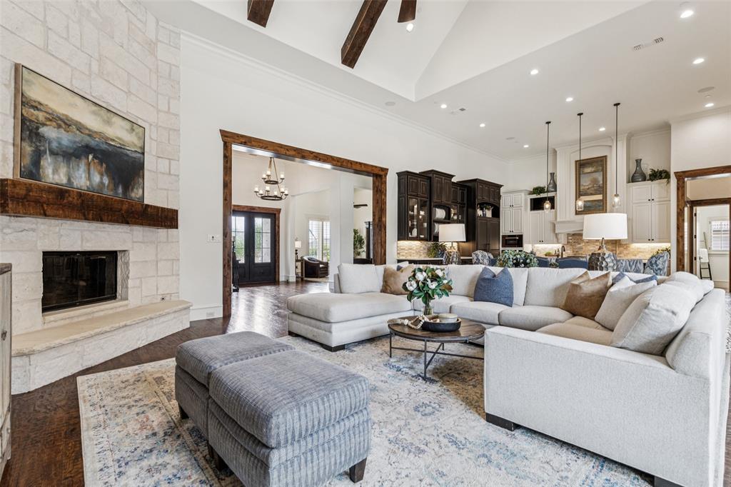 Whispering Farms - Ph 2 - Residential