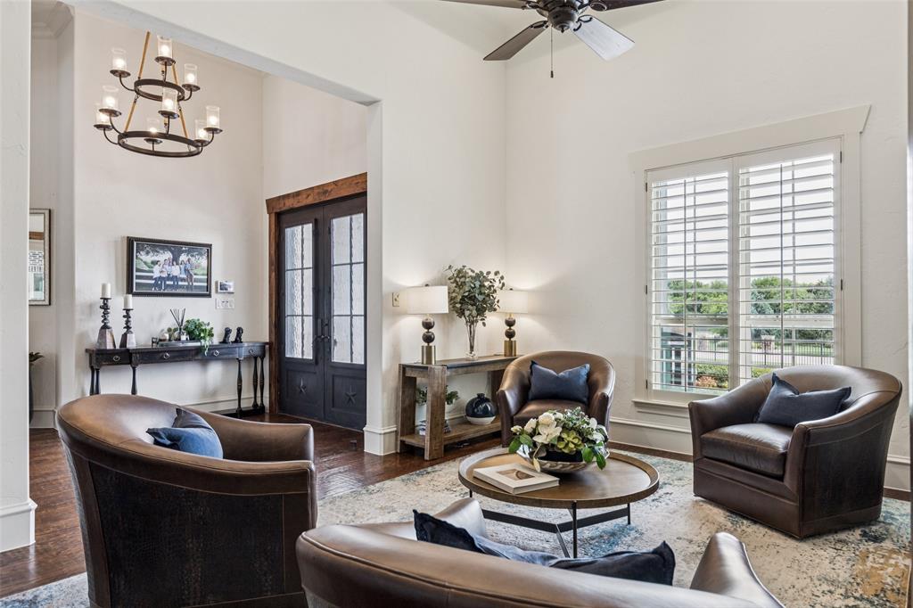 Whispering Farms - Ph 2 - Residential