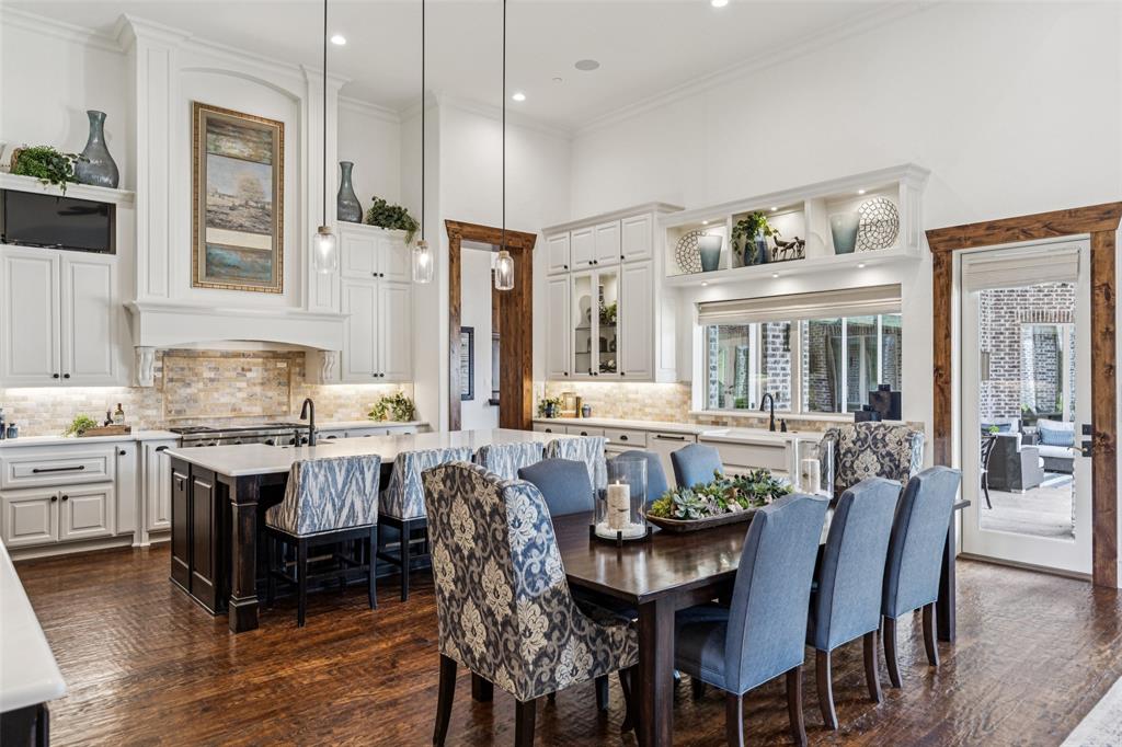 Whispering Farms - Ph 2 - Residential