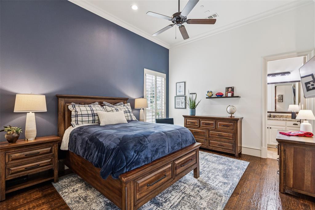 Whispering Farms - Ph 2 - Residential