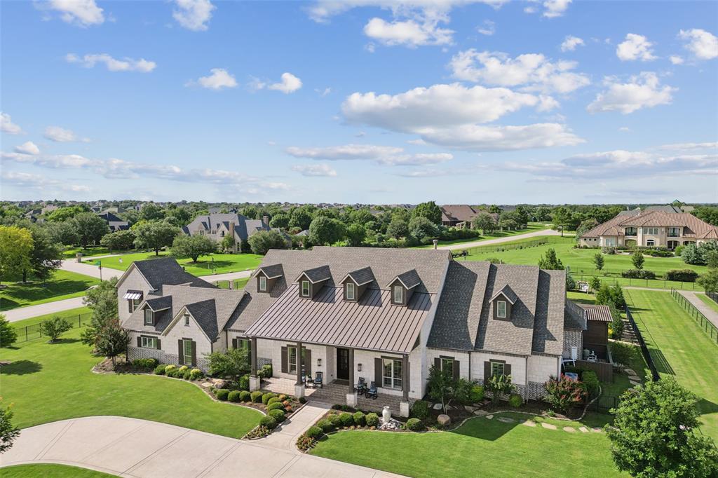 Whispering Farms - Ph 2 - Residential