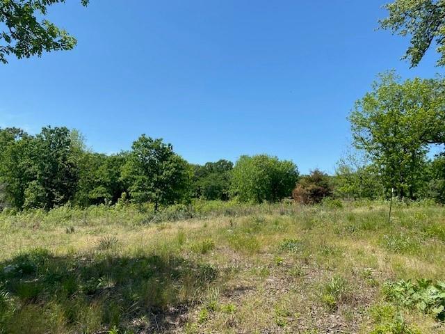 Whispering Oaks - Land