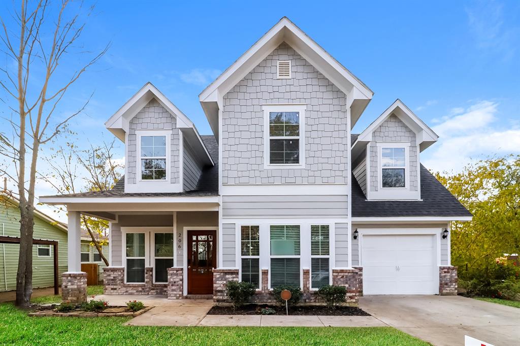 Highland Park - Residential Lease