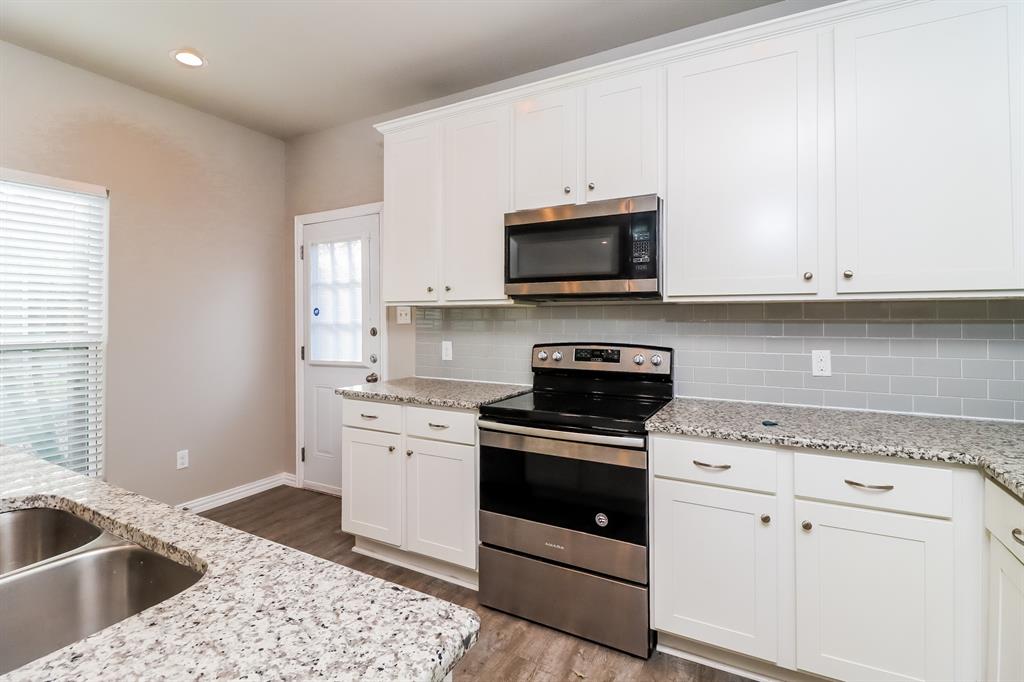 Highland Park - Residential Lease