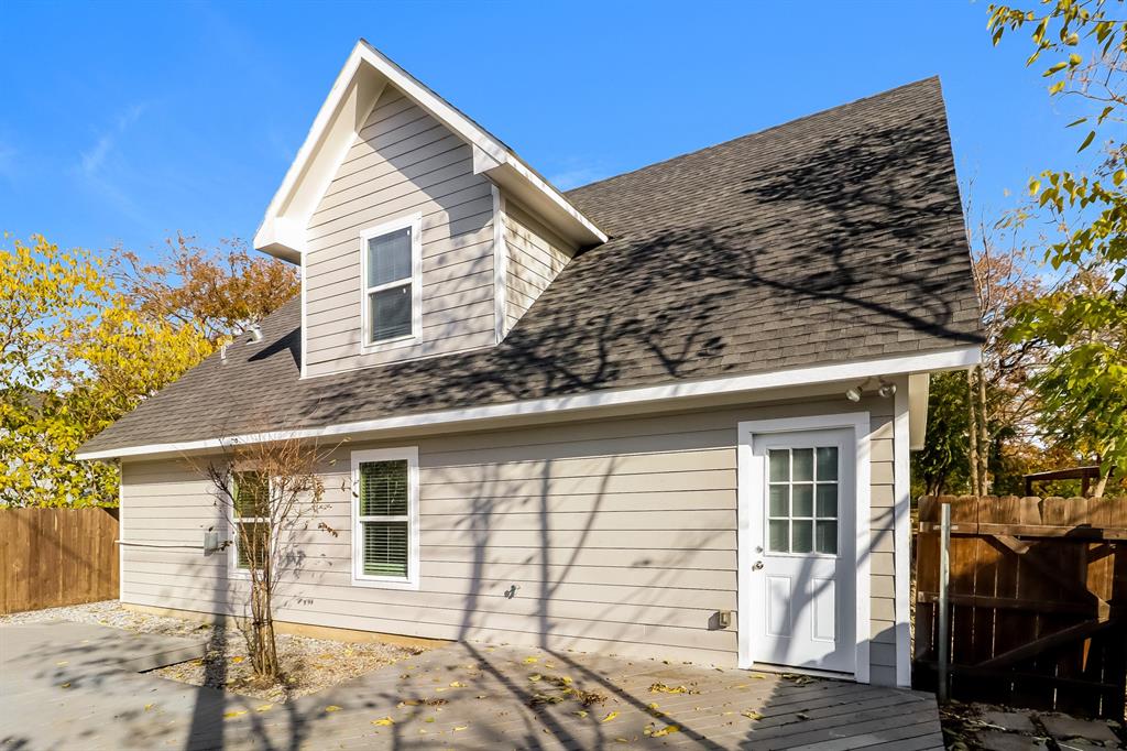 Highland Park - Residential Lease