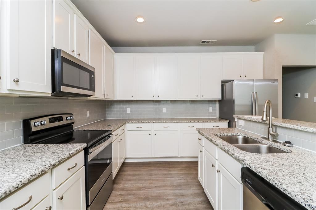 Highland Park - Residential Lease