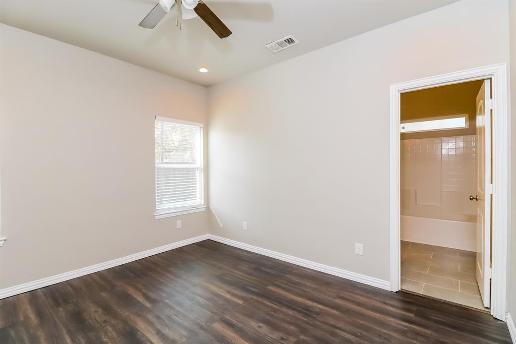 Highland Park - Residential Lease