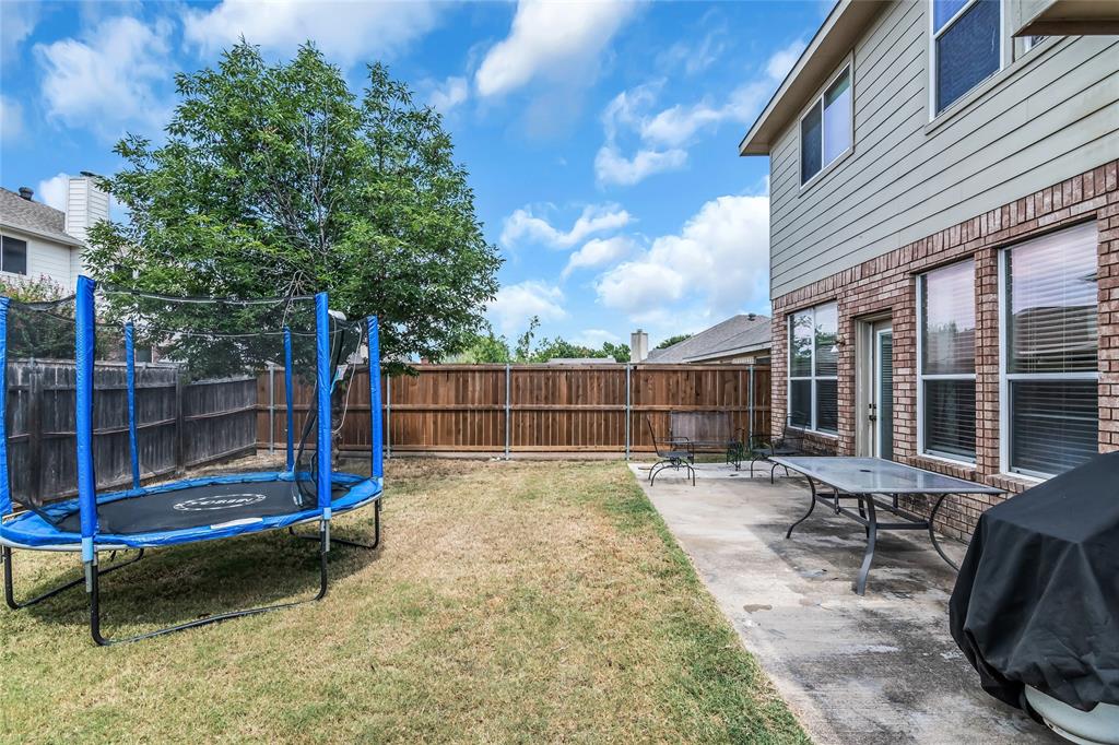 Lakes Of River Trails South - Residential