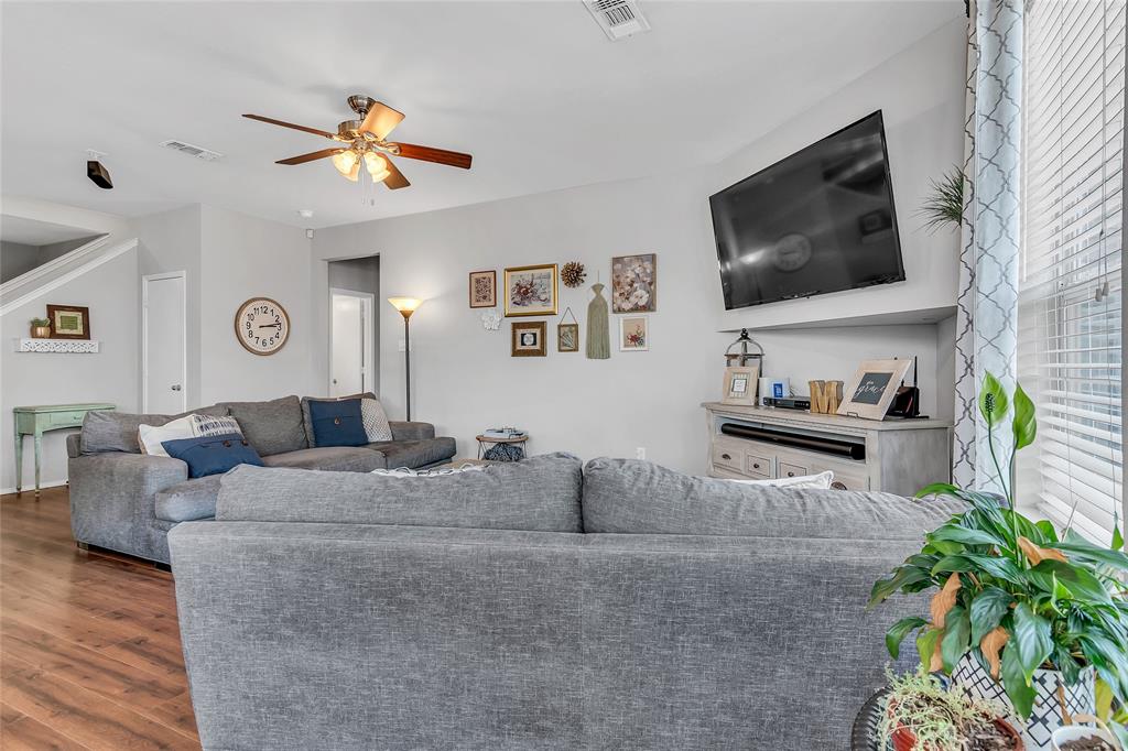 Lakes Of River Trails South - Residential