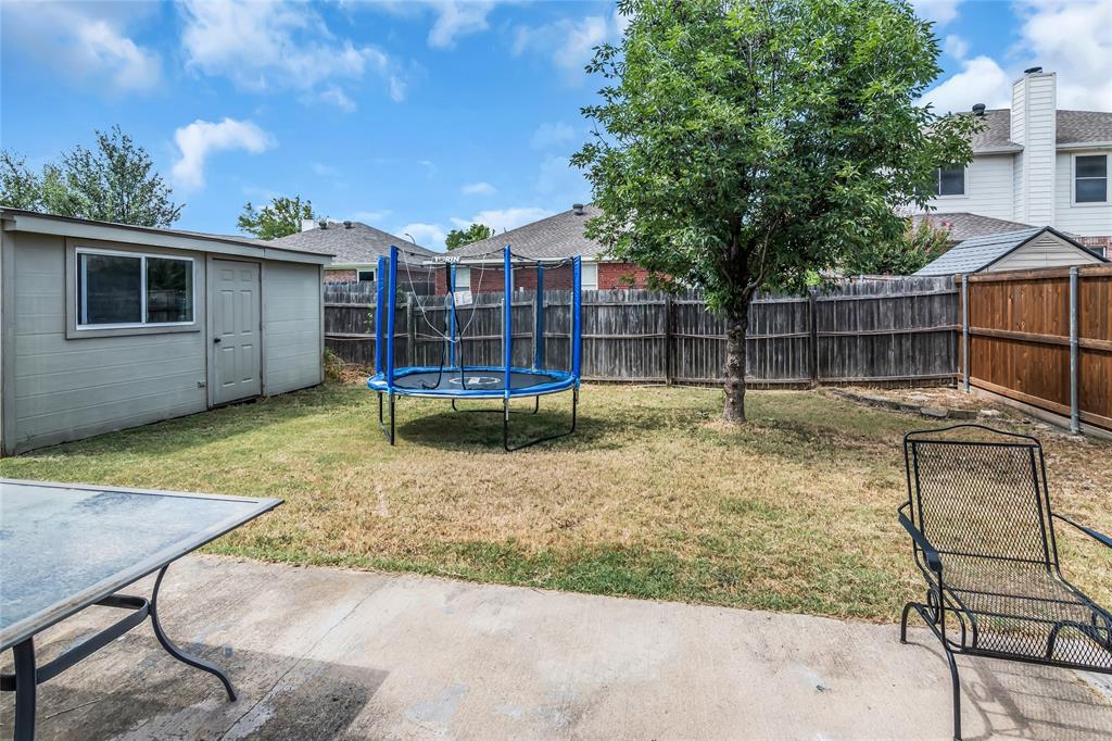 Lakes Of River Trails South - Residential