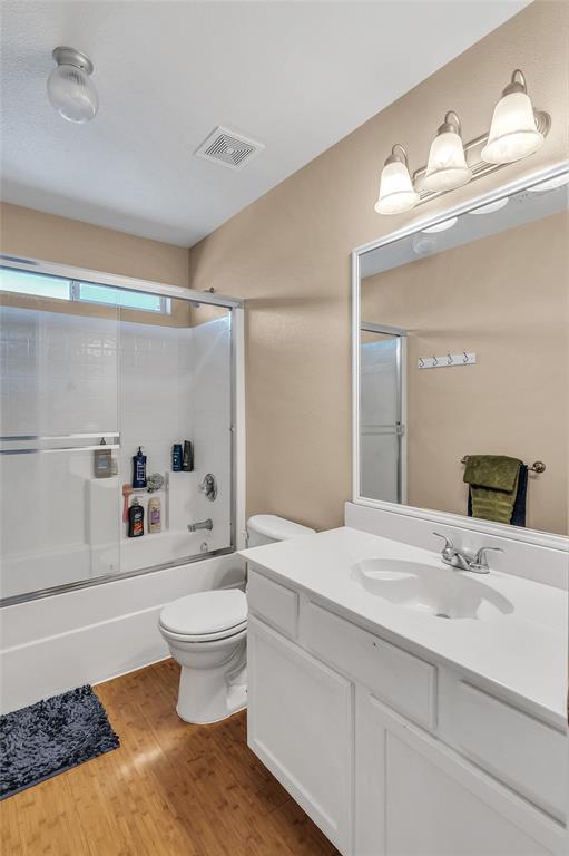 Lakes Of River Trails South - Residential