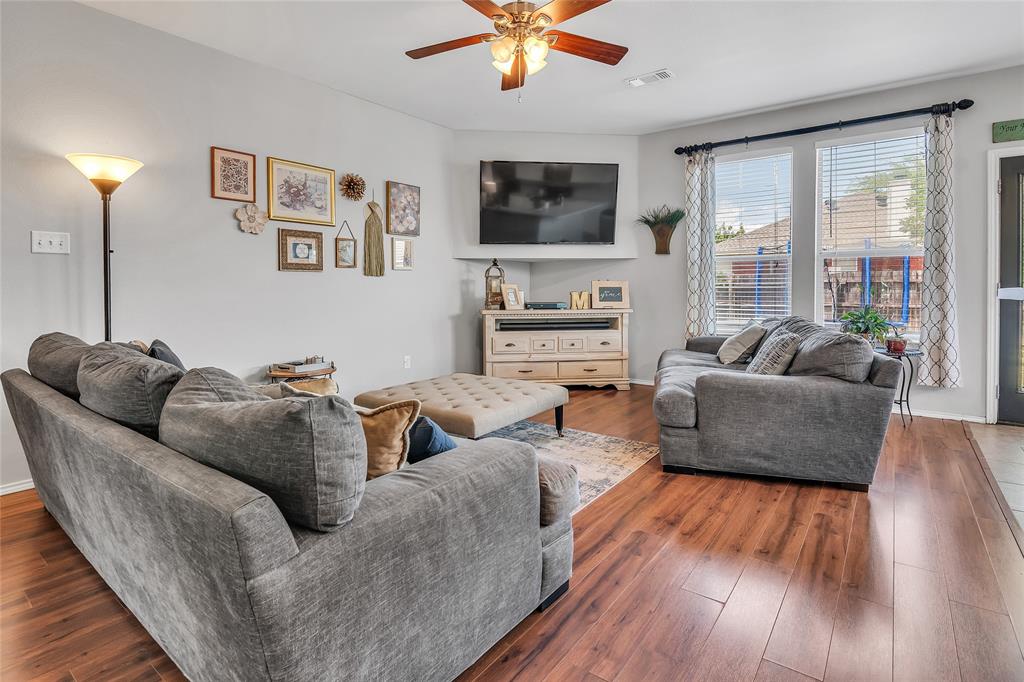 Lakes Of River Trails South - Residential