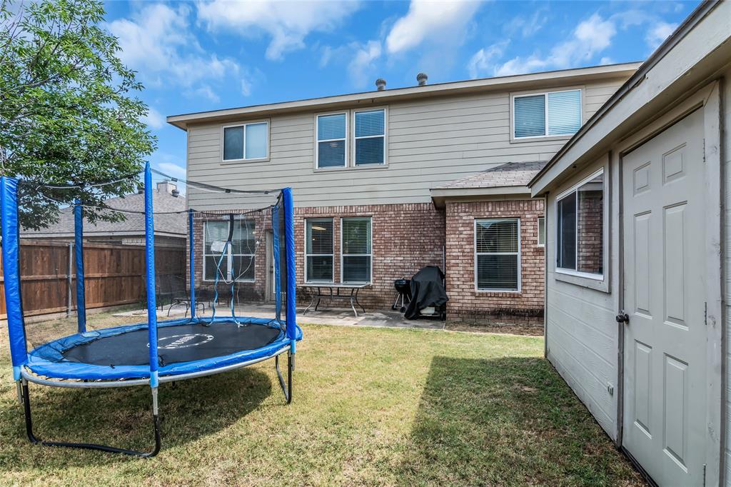 Lakes Of River Trails South - Residential