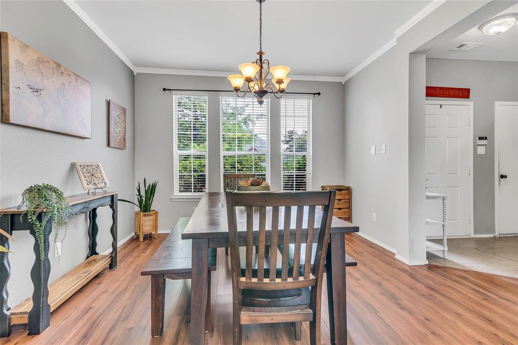 Lakes Of River Trails South - Residential