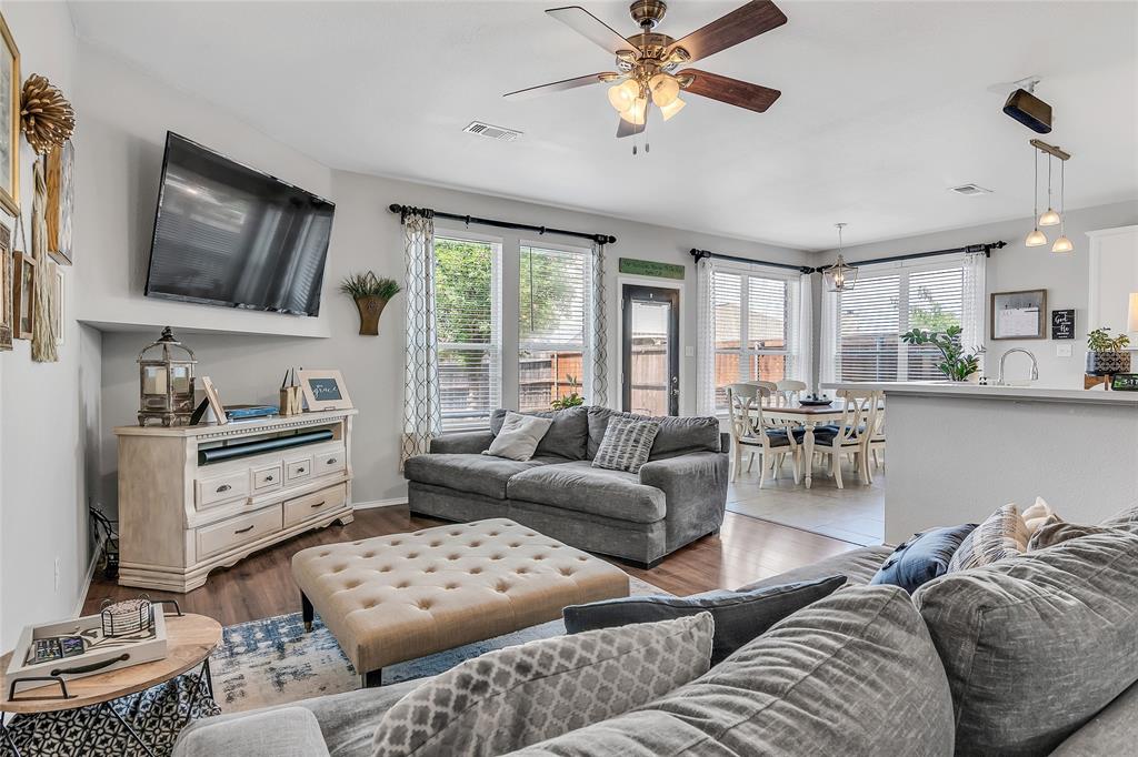 Lakes Of River Trails South - Residential