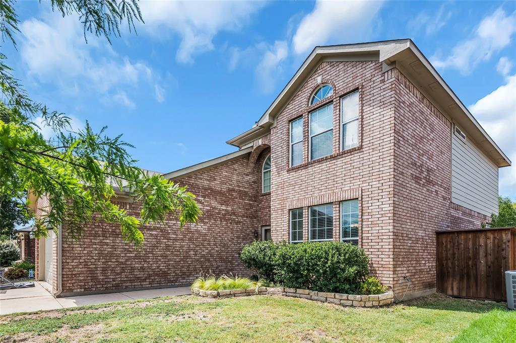 Lakes Of River Trails South - Residential