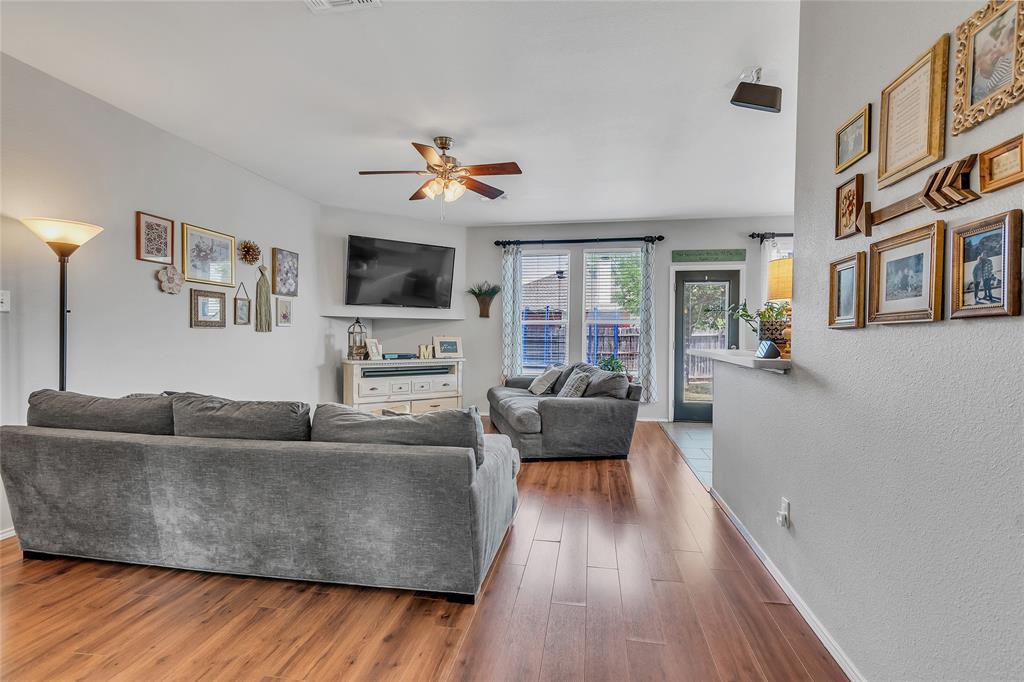 Lakes Of River Trails South - Residential