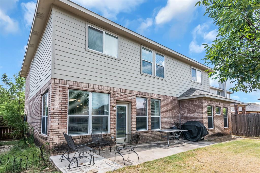 Lakes Of River Trails South - Residential