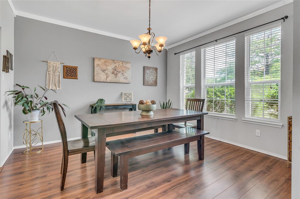 Lakes Of River Trails South - Residential